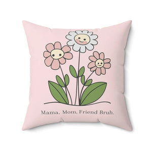 Trendy Polyester Square Statement Pieces - Dipaliz - Throw Pillows