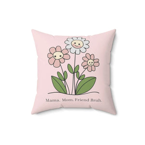 Trendy Polyester Square Statement Pieces - Dipaliz - Throw Pillows