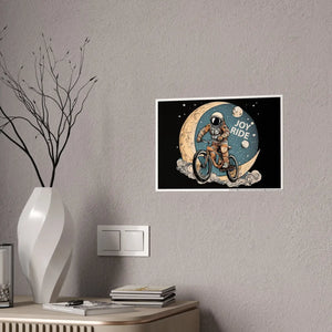 Fashion Gloss Posters – Trendy Gifts for Her - Dipaliz - Prints & Visual Artwork