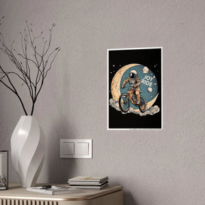 Fashion Gloss Posters – Trendy Gifts for Her - Dipaliz - Prints & Visual Artwork