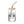 Trendy Mandal Print Glass Tumbler 16oz - Casual Wear - Dipaliz - Tumblers