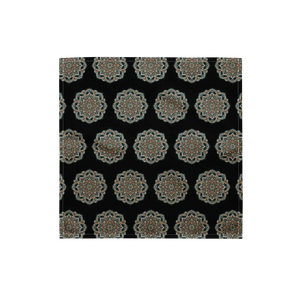 Dynamic Print Bandana - All-over Recycled - Dipaliz - Bandanas