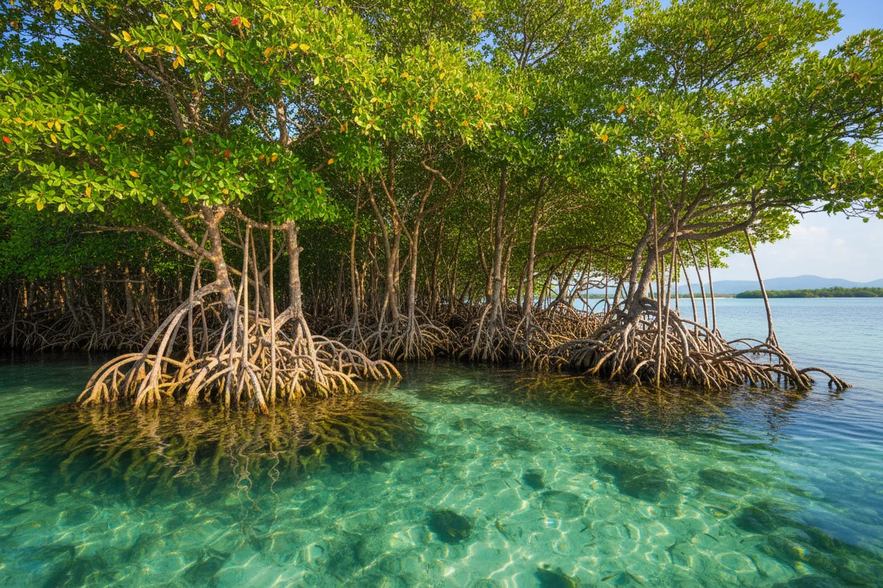 Planting Trees to Combat Climate Change with Dipaliz