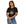 Maple Leaf Magic Unisex Jersey Tee - Canada Day - Dipaliz - T-shirts