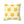 Autumn Maple Leaves Pattern Polyester Square Pillow - Dipaliz - Throw Pillows