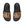 Abstract Brown Stripes Sandals – Polyurethane - Dipaliz