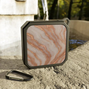 Premium Outdoor Bluetooth Speaker Waterproof Portable - Dipaliz - Black / one Size - Speakers