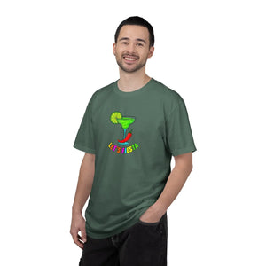Margarita ?Let’s Fiesta’ T-shirt - T-shirts - m