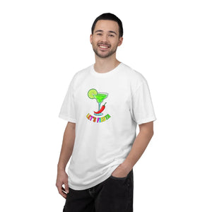 Margarita ?Let’s Fiesta’ T-shirt - T-shirts - m