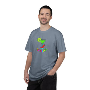 Margarita ?Let’s Fiesta’ T-shirt - T-shirts - m