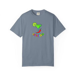 Margarita ?Let’s Fiesta’ T-shirt - T-shirts - m