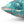 Marine Animals Polyester Pillows Durable Spun Dipaliz - Throw