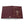 Maroon Circuit Crest Hardcover Journal - Matte - Dipaliz - Journals