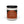 Immersive Maroon Scented Soy Candle – Natural Wax - Dipaliz - Candles