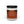 Immersive Maroon Scented Soy Candle – Natural Wax - Dipaliz - Candles