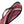 Maroon Marble Flip Flops - Bold Summer Style - Dipaliz - Slippers