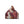 Maroon Marble Bean Bags Cover – Durable Decor - Dipaliz - Slipcovers