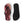 Maroon Marble Flip Flops - Summer Beach Shoes - Dipaliz - Slippers