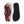 Maroon Marble Flip Flops - Summer Beach Shoes - Dipaliz - Slippers