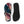 Maroon Marble Flip Flops - Bold Summer Style - Dipaliz - Slippers