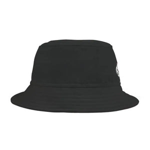 Martial Arts Bucket Hat Polyester Street Style Bold - Dipaliz - Hats