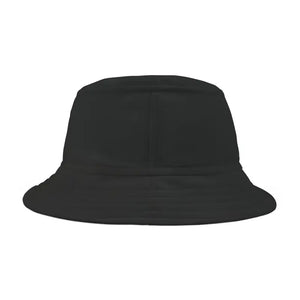 Martial Arts Bucket Hat Polyester Street Style Bold - Dipaliz - Hats