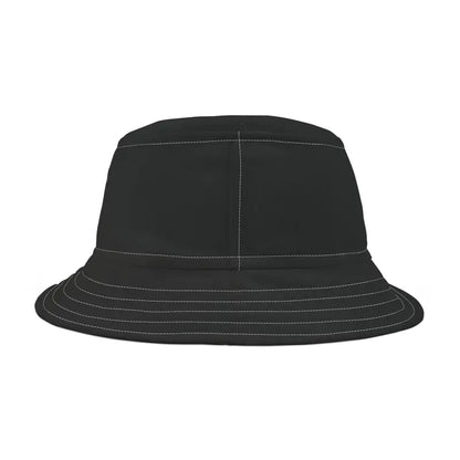 Elevate your Look with a Martial Arts Bucket Hat - Hats