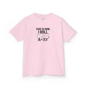 Funny Kids Tee - Math Pun Classroom Apparel - Dipaliz - T-shirts