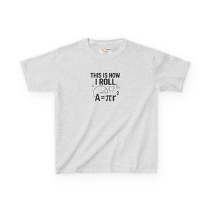 Funny Kids Tee - Math Pun Classroom Apparel - Dipaliz - T-shirts