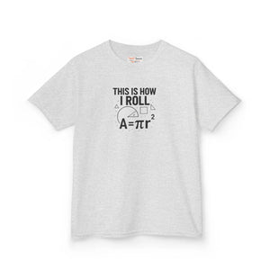 Funny Kids Tee - Math Pun Classroom Apparel - Dipaliz - T-shirts