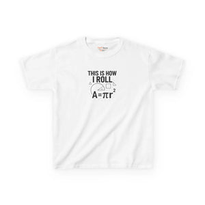 Funny Kids Tee - Math Pun Classroom Apparel - Dipaliz - T-shirts