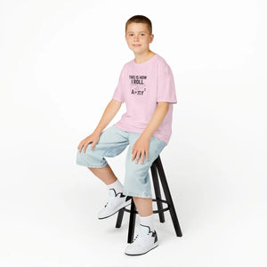 Funny Kids Tee - Math Pun Classroom Apparel - Dipaliz - T-shirts