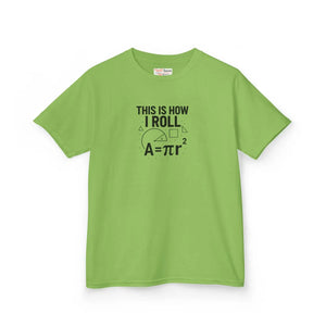Funny Kids Tee - Math Pun Classroom Apparel - Dipaliz - T-shirts