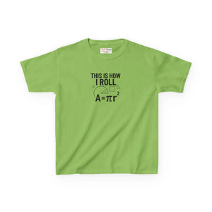 Funny Kids Tee - Math Pun Classroom Apparel - Dipaliz - T-shirts