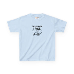 Funny Kids Tee - Math Pun Classroom Apparel - Dipaliz - T-shirts