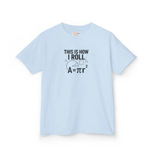 Funny Kids Tee - Math Pun Classroom Apparel - Dipaliz - T-shirts