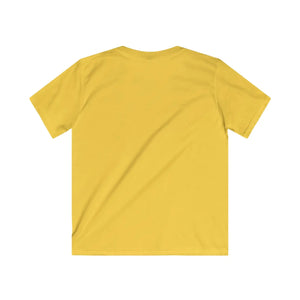 Vibrant Math Lover Fashion Kids Tee - Geeky Family Gift - Dipaliz - T-shirts