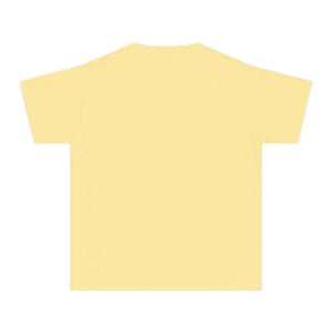 Math Themed Youth Tee Ringspun Cotton Cloud Soft Comfort - Dipaliz - T-shirts