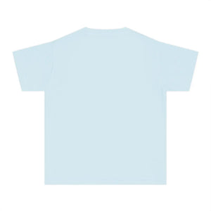 Comfy Math Themed Youth Tee - Ringspun Cotton - Dipaliz - T-shirts