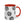 Funny Black Coffee Mug - Math Lovers Gift - Dipaliz - Mugs
