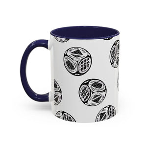 Funny Black Coffee Mug - Math Lovers Gift - Dipaliz - Mugs