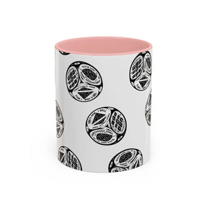 Funny Black Coffee Mug - Math Lovers Gift - Dipaliz - Mugs