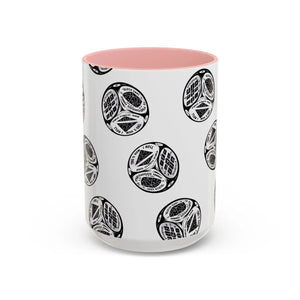 Funny Black Coffee Mug - Math Lovers Gift - Dipaliz - Mugs