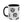 Funny Black Coffee Mug - Math Lovers Gift - Dipaliz - Mugs