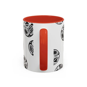 Funny Black Coffee Mug - Math Lovers Gift - Dipaliz - Mugs