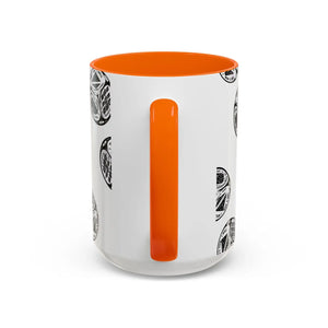 Funny Black Coffee Mug - Math Lovers Gift - Dipaliz - Mugs
