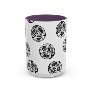 Funny Black Coffee Mug - Math Lovers Gift - Dipaliz - Mugs