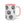 Funny Black Coffee Mug - Math Lovers Gift - Dipaliz - Mugs