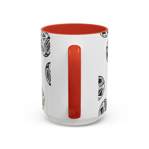 Funny Black Coffee Mug - Math Lovers Gift - Dipaliz - Mugs