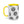 Funny Black Coffee Mug - Math Lovers Gift - Dipaliz - Mugs